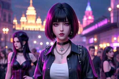 摩登平台注册中心